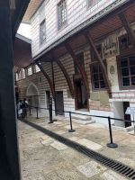 ...im Topkapi-Palast (6) &ndash; &copy; Willi Thomas Krupp (Eberhardt TRAVEL)