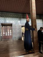 ...im Topkapi-Palast (7) &ndash; &copy; Willi Thomas Krupp (Eberhardt TRAVEL)