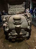 ...im versunkenen Palast (Zisterne) (5) &ndash; &copy; Willi Thomas Krupp (Eberhardt TRAVEL)