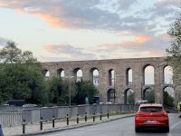 ..erste Erkundungen in Istanbul (5) &ndash; &copy; Willi Thomas Krupp (Eberhardt TRAVEL)