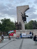 ..erste Erkundungen in Istanbul (6) &ndash; &copy; Willi Thomas Krupp (Eberhardt TRAVEL)