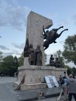..erste Erkundungen in Istanbul (7) &ndash; &copy; Willi Thomas Krupp (Eberhardt TRAVEL)