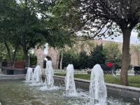 ..erste Erkundungen in Istanbul (8) &ndash; &copy; Willi Thomas Krupp (Eberhardt TRAVEL)