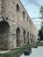 ..erste Erkundungen in Istanbul (9) &ndash; &copy; Willi Thomas Krupp (Eberhardt TRAVEL)