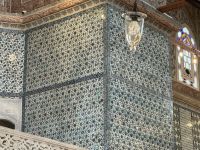 Blaue Moschee (2) &ndash; &copy; Willi Thomas Krupp (Eberhardt TRAVEL)