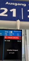 Checkin &ndash; &copy; Willi Thomas Krupp (Eberhardt TRAVEL)