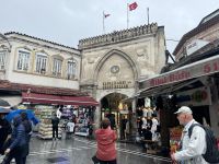 der Große Basar (1) &ndash; &copy; Willi Thomas Krupp (Eberhardt TRAVEL)