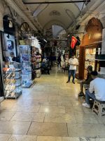 der Große Basar (2) &ndash; &copy; Willi Thomas Krupp (Eberhardt TRAVEL)