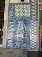 Eyüp-Sultan-Moschee (3) &ndash; &copy; Willi Thomas Krupp (Eberhardt TRAVEL)