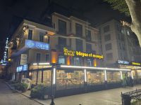 Restaurant (2) &ndash; &copy; Willi Thomas Krupp (Eberhardt TRAVEL)