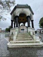 ...auf dem Hippodrom (2) &ndash; &copy; Willi Thomas Krupp (Eberhardt TRAVEL)