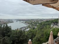 ...auf dem Pierre Loti Hügel (3) &ndash; &copy; Willi Thomas Krupp (Eberhardt TRAVEL)