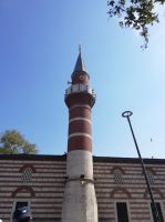 Im Ortsteil Üsküdar - Istanbul, Türkei &ndash; &copy; Marieta Beck (Eberhardt TRAVEL)