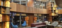 Nevshehir, Hotel Lobby &ndash; &copy; Ria Heilmann (Eberhardt TRAVEL)
