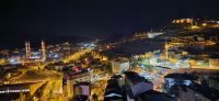 Nevsehir bei Nacht &ndash; &copy; Ria Heilmann (Eberhardt TRAVEL)