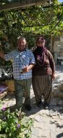 unsere Gastgeber &ndash; &copy; Ria Heilmann (Eberhardt TRAVEL)