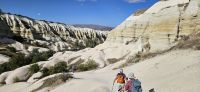 Wanderung durchs Liebestal &ndash; &copy; Ria Heilmann (Eberhardt TRAVEL)