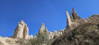 rote Schlucht &ndash; &copy; Ria Heilmann (Eberhardt TRAVEL)