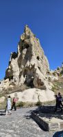 Göreme &ndash; &copy; Ria Heilmann (Eberhardt TRAVEL)