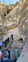 Göreme &ndash; &copy; Ria Heilmann (Eberhardt TRAVEL)