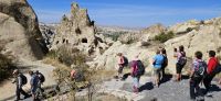 Göreme &ndash; &copy; Ria Heilmann (Eberhardt TRAVEL)