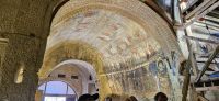 Göreme, Schnallenkirche &ndash; &copy; Ria Heilmann (Eberhardt TRAVEL)