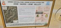 Zemital Hinweistafel &ndash; &copy; Ria Heilmann (Eberhardt TRAVEL)