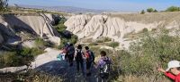 Abstieg ins Zemital &ndash; &copy; Ria Heilmann (Eberhardt TRAVEL)