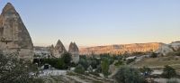 kleines Liebestal mit Blick zum Roten Tal &ndash; &copy; Ria Heilmann (Eberhardt TRAVEL)