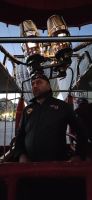 Mustafa unser Ballonfahrer &ndash; &copy; Ria Heilmann (Eberhardt TRAVEL)