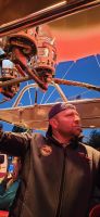 Mustafa bei der Arbeit &ndash; &copy; Ria Heilmann (Eberhardt TRAVEL)