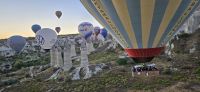 Ballone im Liebestal &ndash; &copy; Ria Heilmann (Eberhardt TRAVEL)