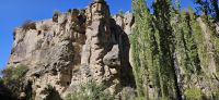 Ihlara Schlucht &ndash; &copy; Ria Heilmann (Eberhardt TRAVEL)