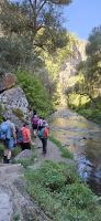 Ihlara Schlucht &ndash; &copy; Ria Heilmann (Eberhardt TRAVEL)