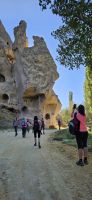 Ihlara Schlucht &ndash; &copy; Ria Heilmann (Eberhardt TRAVEL)