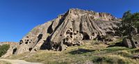 Ihlara Schlucht &ndash; &copy; Ria Heilmann (Eberhardt TRAVEL)