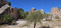 Keslik Kloster &ndash; &copy; Ria Heilmann (Eberhardt TRAVEL)