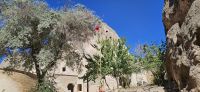 Keslik Kloster &ndash; &copy; Ria Heilmann (Eberhardt TRAVEL)