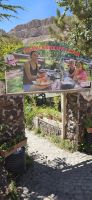 Gartenrestaurant in Saganli &ndash; &copy; Ria Heilmann (Eberhardt TRAVEL)