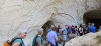 Wanderung Rotes Tal &ndash; &copy; Ria Heilmann (Eberhardt TRAVEL)