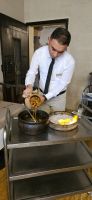 Testi Kebab Essen &ndash; &copy; Ria Heilmann (Eberhardt TRAVEL)