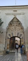 Karawanserei Sanhan &ndash; &copy; Ria Heilmann (Eberhardt TRAVEL)