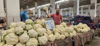 Wochenmarkt in Nevsehir &ndash; &copy; Ria Heilmann (Eberhardt TRAVEL)