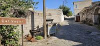 Wanderstart in Cat Tal &ndash; &copy; Ria Heilmann (Eberhardt TRAVEL)