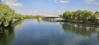 Avanos, roter Fluss &ndash; &copy; Ria Heilmann (Eberhardt TRAVEL)
