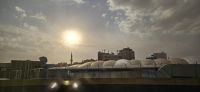Nevsehir, Blick aus dem Hotelzimmer &ndash; &copy; Ria Heilmann (Eberhardt TRAVEL)