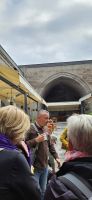 Kayseri, Innenhof der Medrese - heute Cafe &ndash; &copy; Ria Heilmann (Eberhardt TRAVEL)