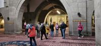 Kayseri, Hunat Moschee &ndash; &copy; Ria Heilmann (Eberhardt TRAVEL)