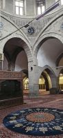 Kayseri, Hunat Moschee &ndash; &copy; Ria Heilmann (Eberhardt TRAVEL)
