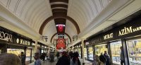 Kayseri, geschlossener Basar &ndash; &copy; Ria Heilmann (Eberhardt TRAVEL)